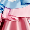 Ariel Dress for Girls - Kids Party Dress - Rehoboth Kidz