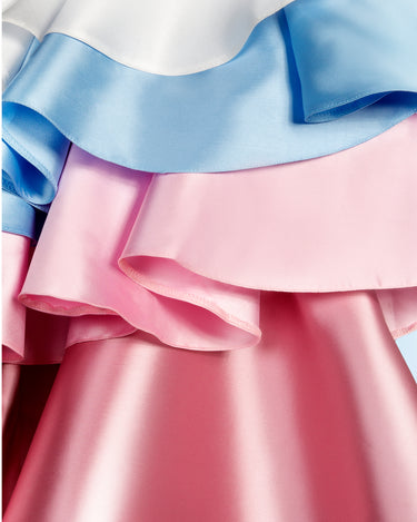 Ariel Dress for Girls - Kids Party Dress - Rehoboth Kidz