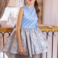 Ethereal Jessique Girls Formal Dress - Rehoboth Kidz