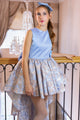 Ethereal Jessique Girls Formal Dress - Rehoboth Kidz