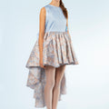 Ethereal Jessique Girls Formal Dress - Rehoboth Kidz