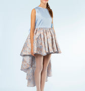 Ethereal Jessique Girls Formal Dress - Rehoboth Kidz