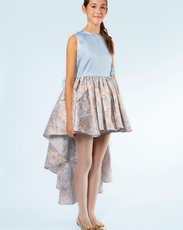 Ethereal Jessique Girls Formal Dress - Rehoboth Kidz