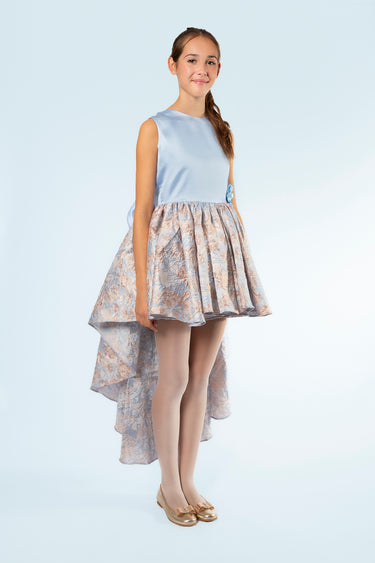 Ethereal Jessique Girls Formal Dress - Rehoboth Kidz