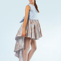 Ethereal Jessique Girls Formal Dress - Rehoboth Kidz
