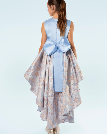 Ethereal Jessique Girls Formal Dress - Rehoboth Kidz