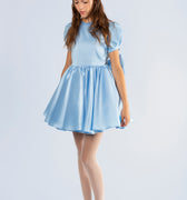 Lola Royal Taffeta Dress - Best Girls Dress - Rehoboth Kidz