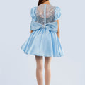Lola Royal Taffeta Dress - Best Girls Dress - Rehoboth Kidz