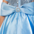 Lola Royal Taffeta Dress - Best Girls Dress - Rehoboth Kidz