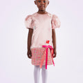 Emilia Dress - Girls Special Occasion Dress - Rehoboth Kidz