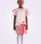 Emilia Dress - Girls Special Occasion Dress - Rehoboth Kidz