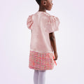 Emilia Dress - Girls Special Occasion Dress - Rehoboth Kidz