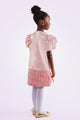 Emilia Dress - Girls Special Occasion Dress - Rehoboth Kidz