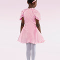 Cheryl Playsuit - Silky Mikado Dress UK - Rehoboth Kidz