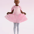 Cheryl Playsuit - Silky Mikado Dress UK - Rehoboth Kidz