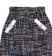 Parisian Charm Skirt - Tweed Skirt for Girls - Rehoboth Kidz
