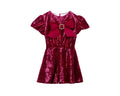 Berry Belle Sequin Romper - Glam Baby Outfit - Rehoboth Kidz