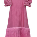 Rosé Reverie Dress - Elegant Girls Dress - Rehoboth Kidz