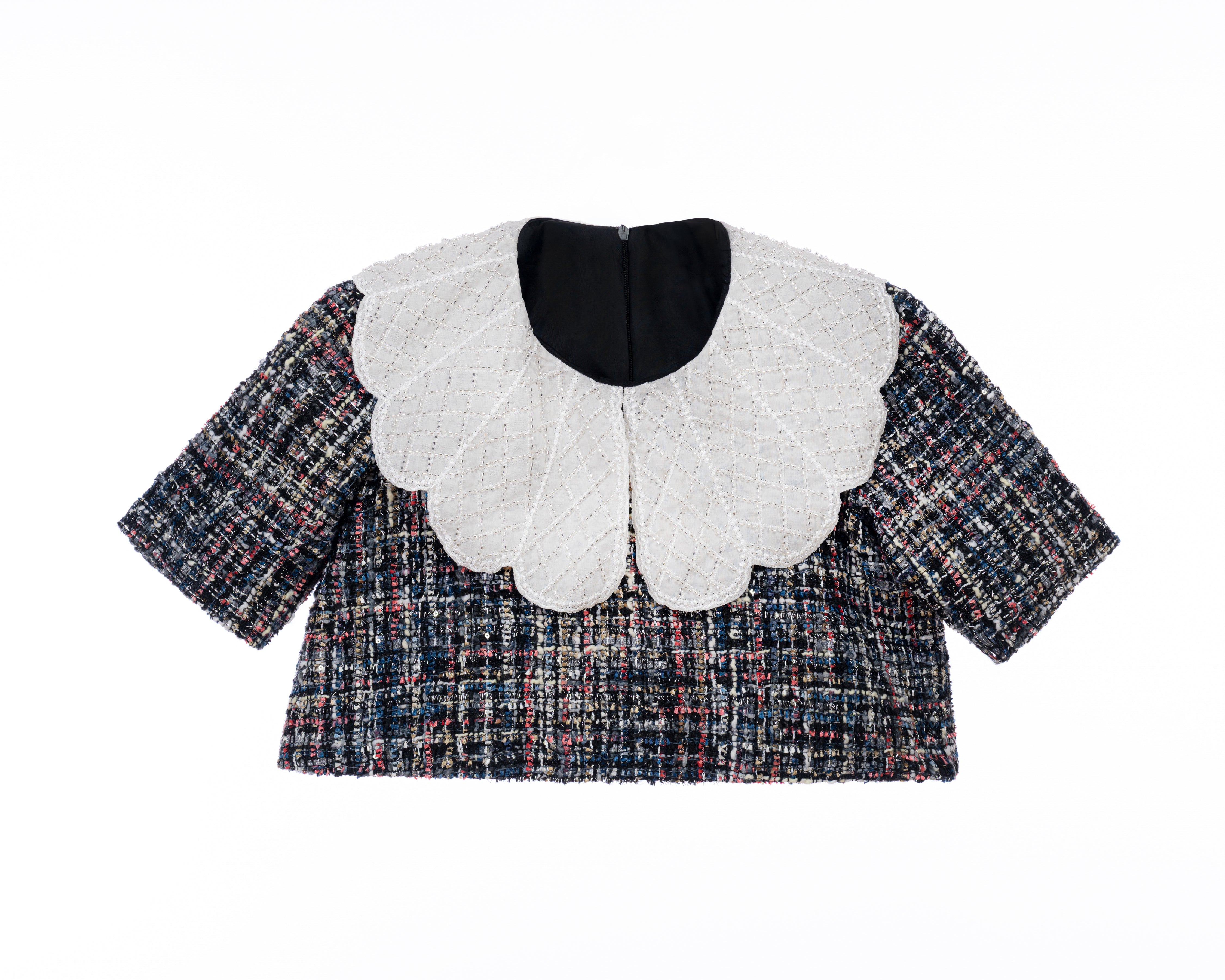 PARISIAN CHARM TOP
