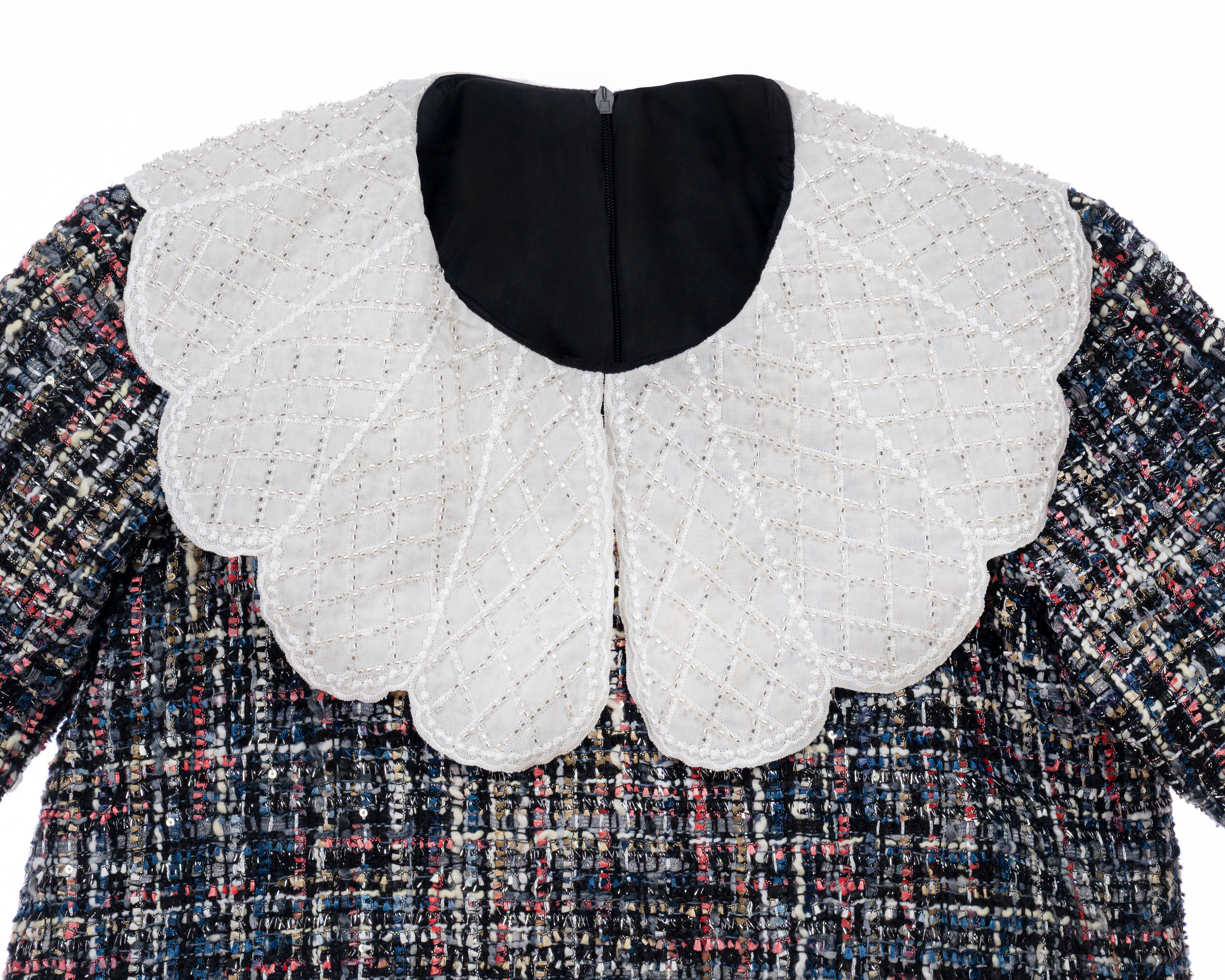 PARISIAN CHARM TOP