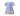 LILAC MERINGUE DRESS