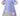 LILAC MERINGUE DRESS
