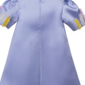 Lilac Dress for Girls - Lilac Meringue Dress - Rehoboth Kidz