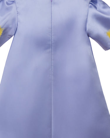 Lilac Dress for Girls - Lilac Meringue Dress - Rehoboth Kidz