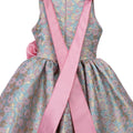 Blossom Rhapsody Dress - Vintage Kids Dress - Rehoboth Kidz