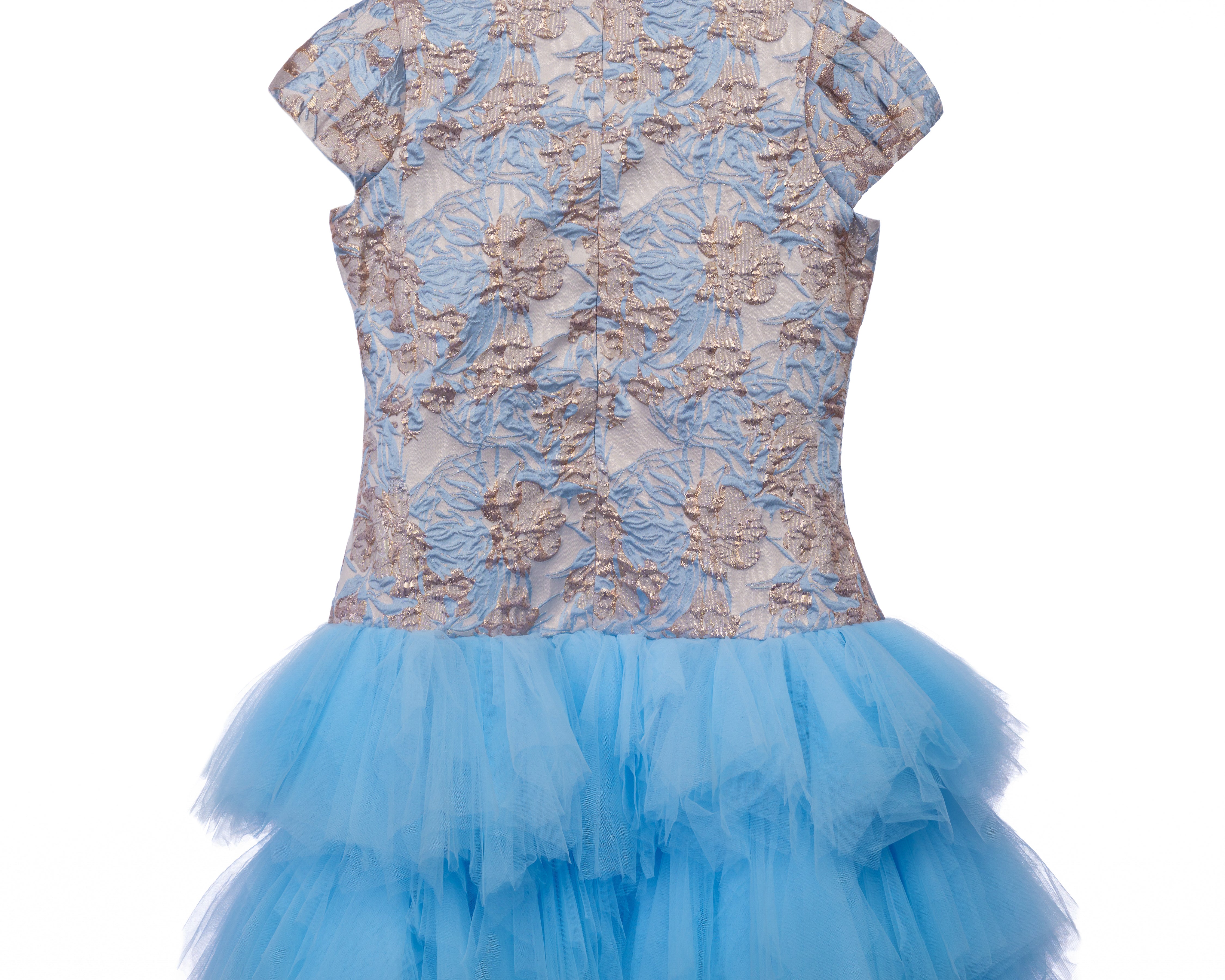 CELESTINE FROST DRESS