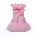 Twinkle Tweed Princess Dress - Girls Dress - Rehoboth Kidz