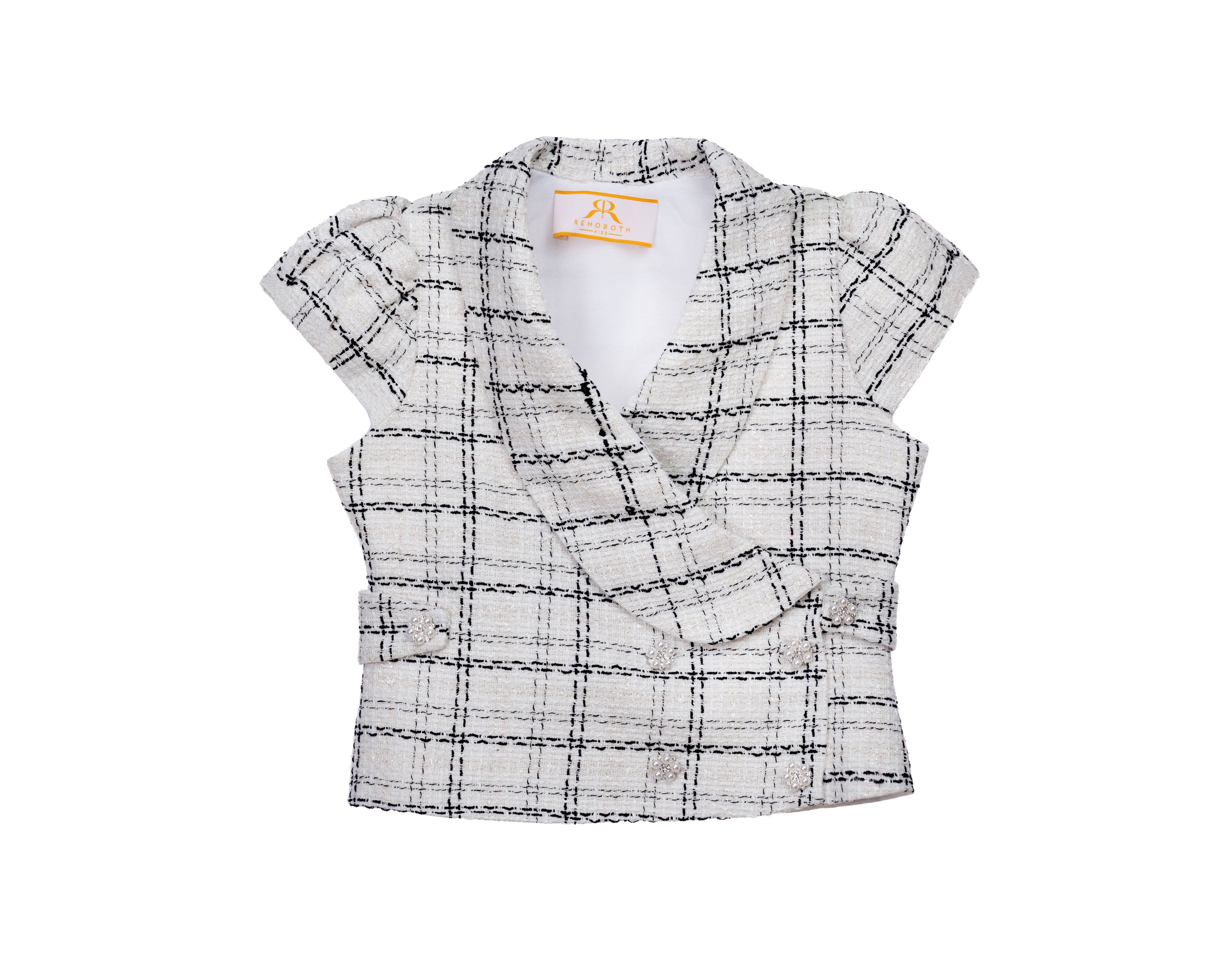 THE WINDSOR ELITE BLAZER