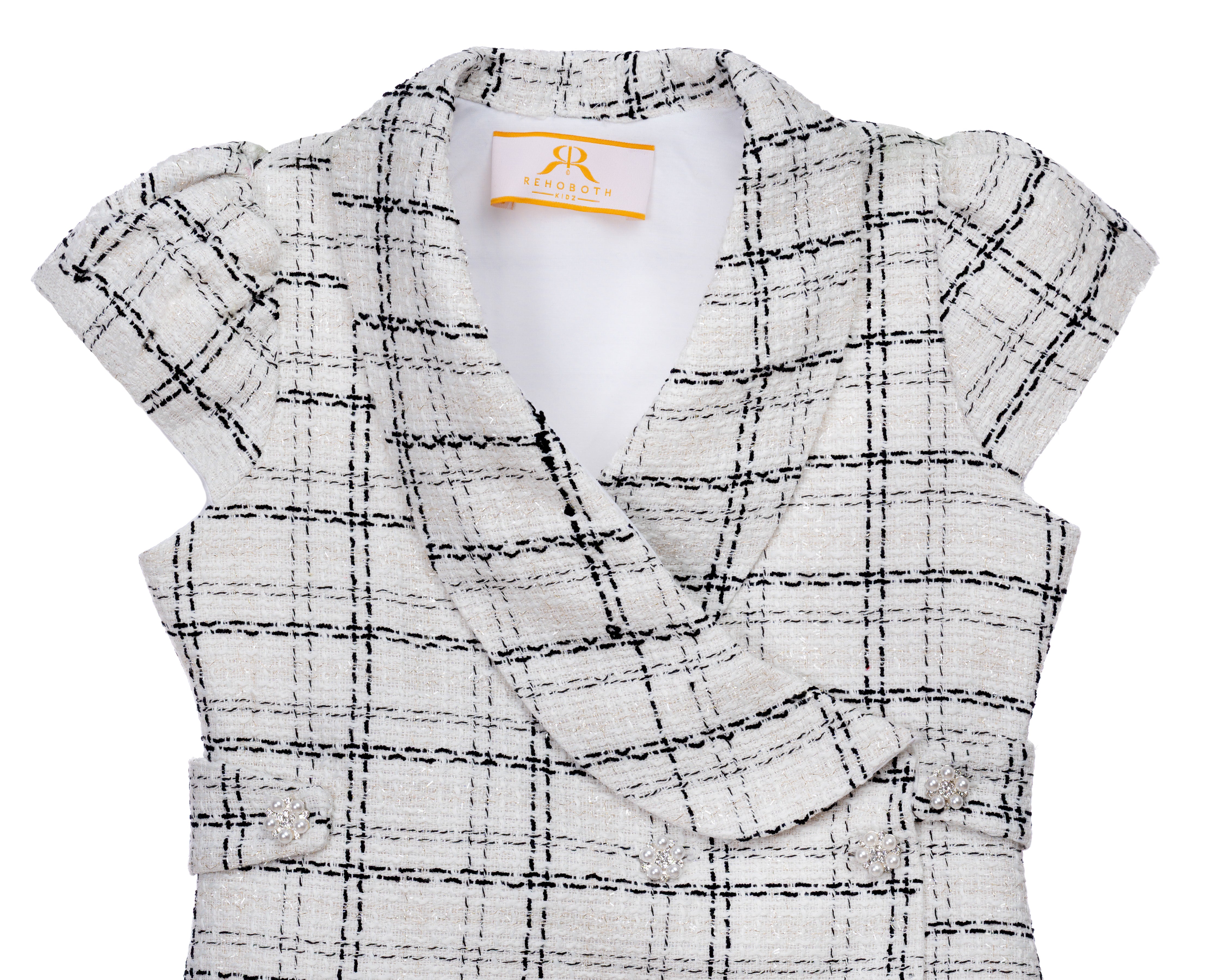 THE WINDSOR ELITE BLAZER
