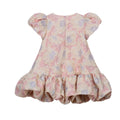 Lilou Jacquard Dress - Girls Party Dress - Rehoboth Kidz