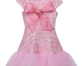 Twinkle Tweed Princess Dress - Girls Dress - Rehoboth Kidz