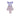 Lilac high-low occasion dress with petal-shaped white flower and floral brocade skirt – Bloomlight Dress for girls aged 5–14.