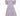 Lilac brocade girls dress with gold shimmer, puff sleeves, white floral accents, and asymmetric hem – The Lilac Luxe Dress for ages 1–14.