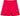 Girls bright pink tailored taffeta shorts with pleats and gold bow detail – Rosa Shorts