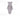 Pastel blue and gold high-low brocade girls dress with sculpted floral waist detail – Bluebell Grace Dress for ages 1–14.