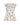 Girls cotton romper with abstract multicolour scribble print, flutter sleeves, and zip-up front – Ziggy Romper for ages 1–14.