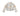 Girls cropped cotton denim jacket with multicolour abstract scribble print – Dash Jacket for ages 1–14.