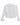 White crinkle blouse for girls with oversized lace-trimmed collar and shirred bell sleeves – Eloise Blouse ages 1–14.