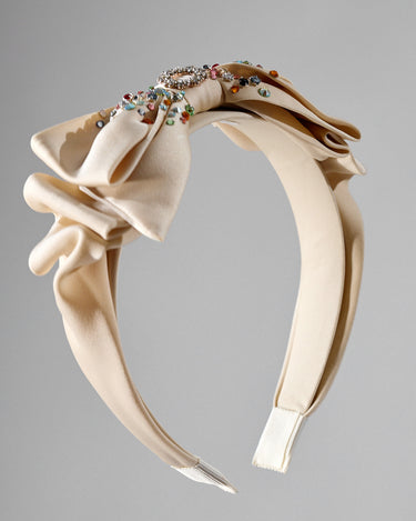 Opaline dress detail