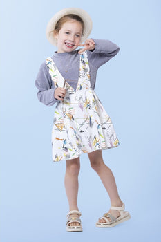 Elevate Their Everyday

Sets
Stylish & Comfortable: Effortless Looks for Every Adventure