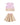 Girls yellow and pink floral brocade skirt with flared silhouette – Buttercup Set