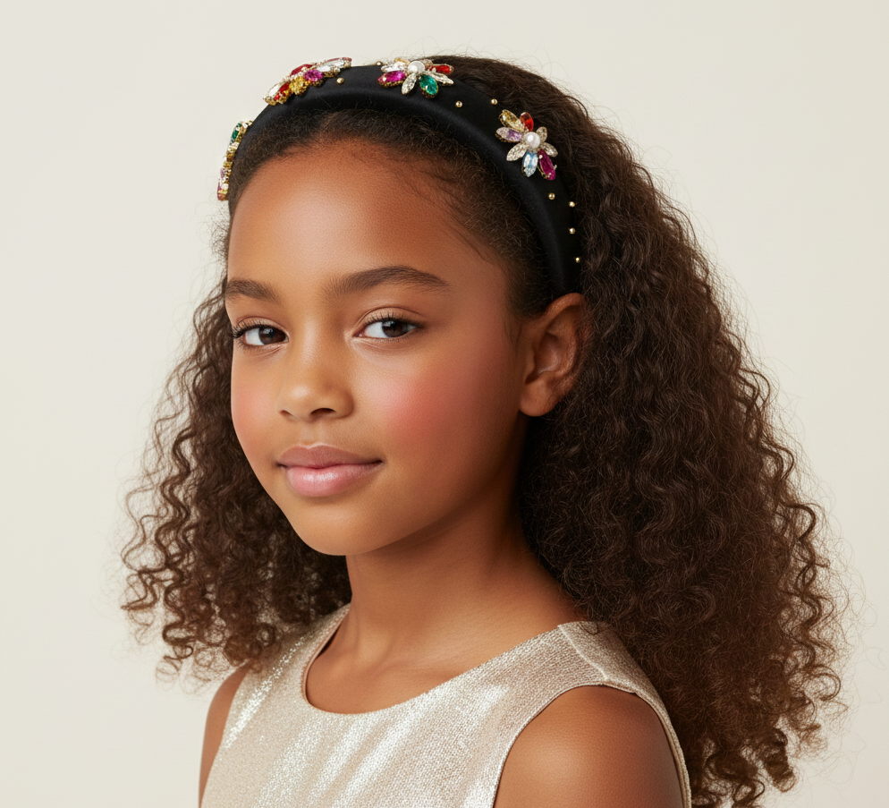 All Hair Accessories